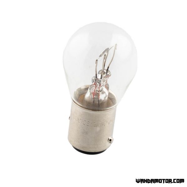#08 Z50 tail light bulb 6v 25/5.3w